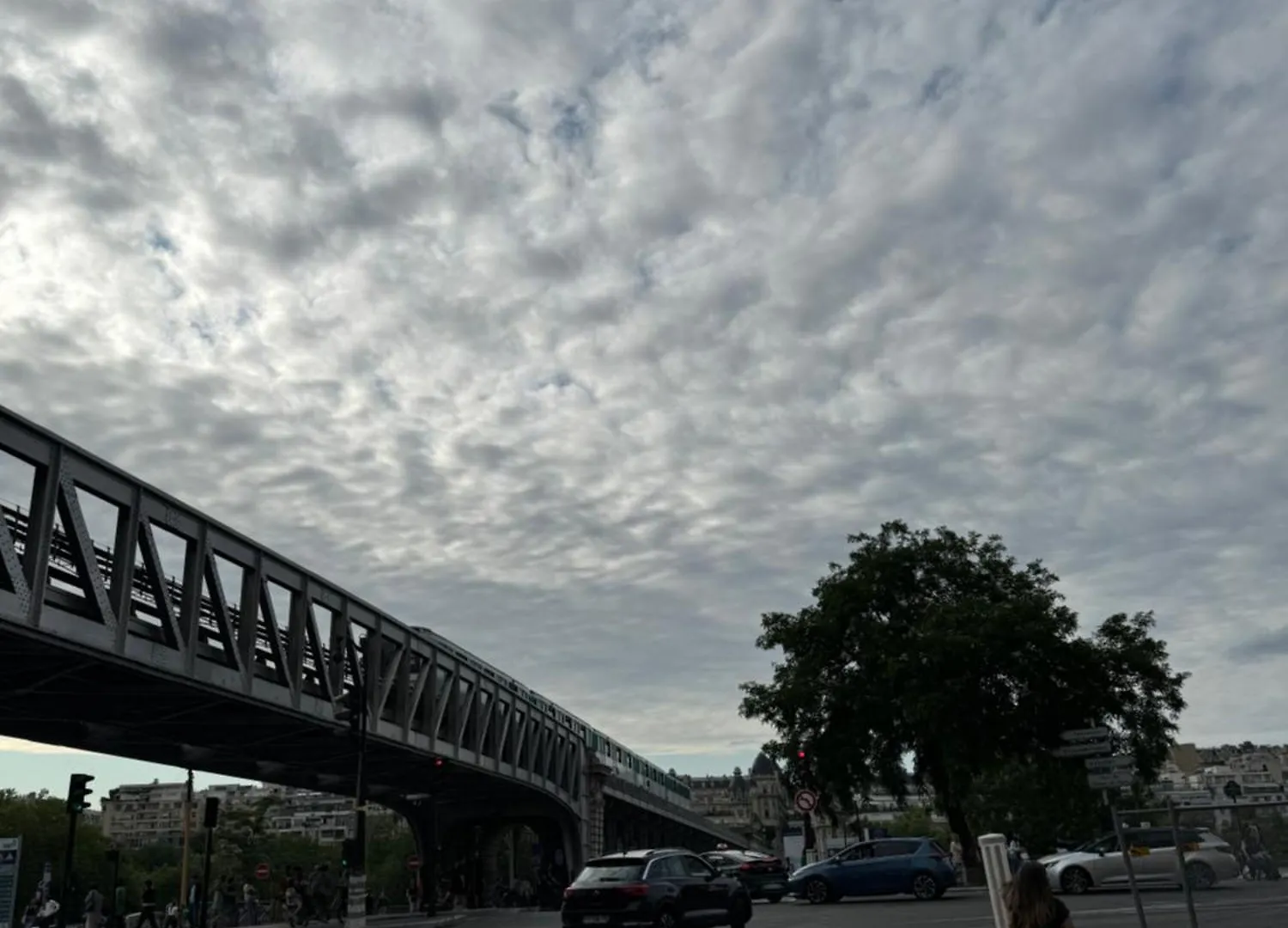 Bel Appart Proche Tour Eiffel Paris 0*,